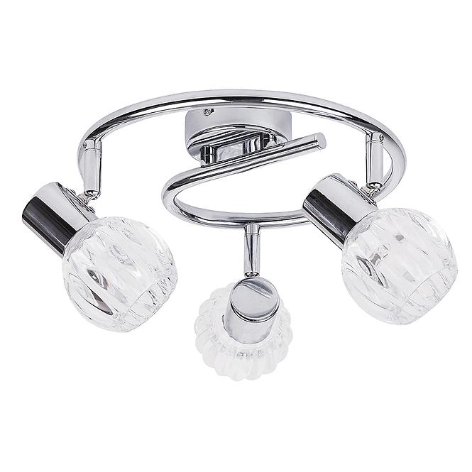 Lampa Lauren 6093 LS3