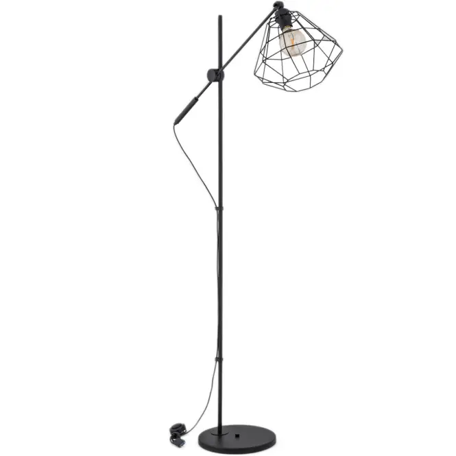 Lámpa Boogie Bis 9268 CZ LP1,2