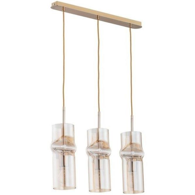 Lámpa Kapris Gold 61016 Lw3