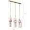 Lámpa Kapris Gold 61016 Lw3,3