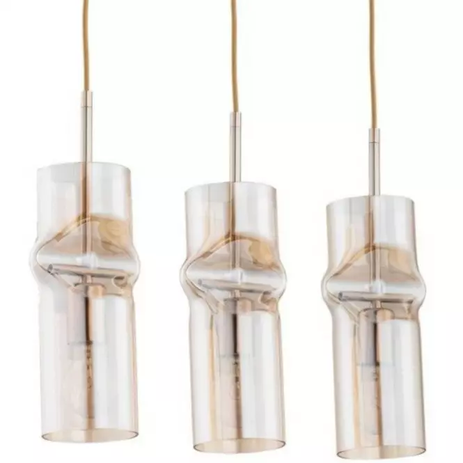 Lámpa Kapris Gold 61016 Lw3,4