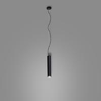 Lámpa Mile Black K-4407 LW1