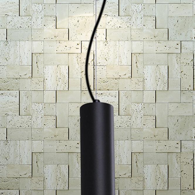 Lámpa Mile Black K-4407 LW1