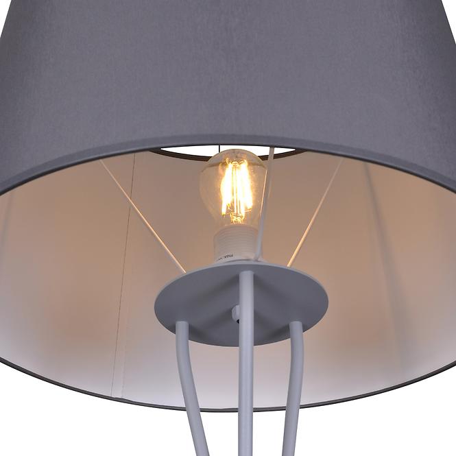 Lámpa Remi Gray K-4373 LP1