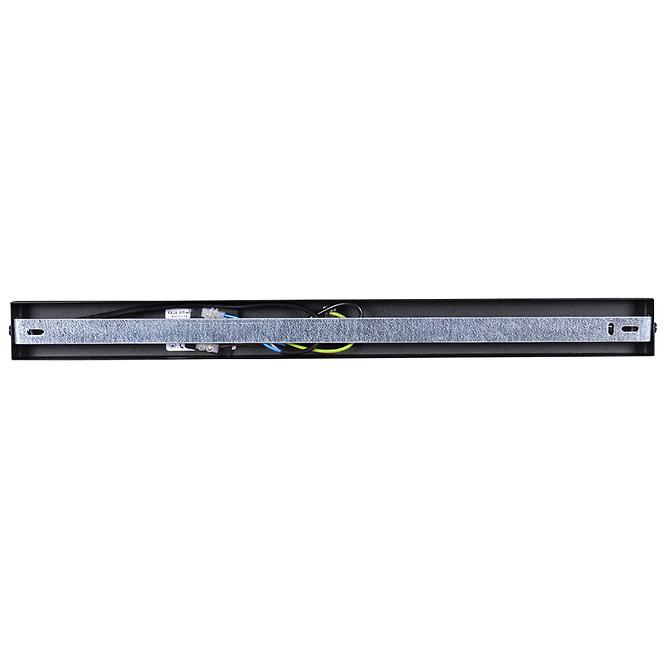 Lámpa Troy Black K-4562 LS3