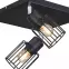 Lámpa TROY BLACK K-4563 Ls4,4