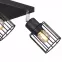 Lámpa TROY BLACK K-4563 Ls4,5