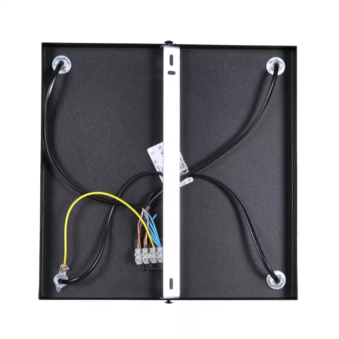 Lámpa TROY BLACK K-4563 Ls4,6
