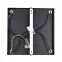 Lámpa TROY BLACK K-4563 Ls4,6