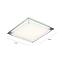 Lámpa Zeltum C29584f-3t Chrom Pl3,2