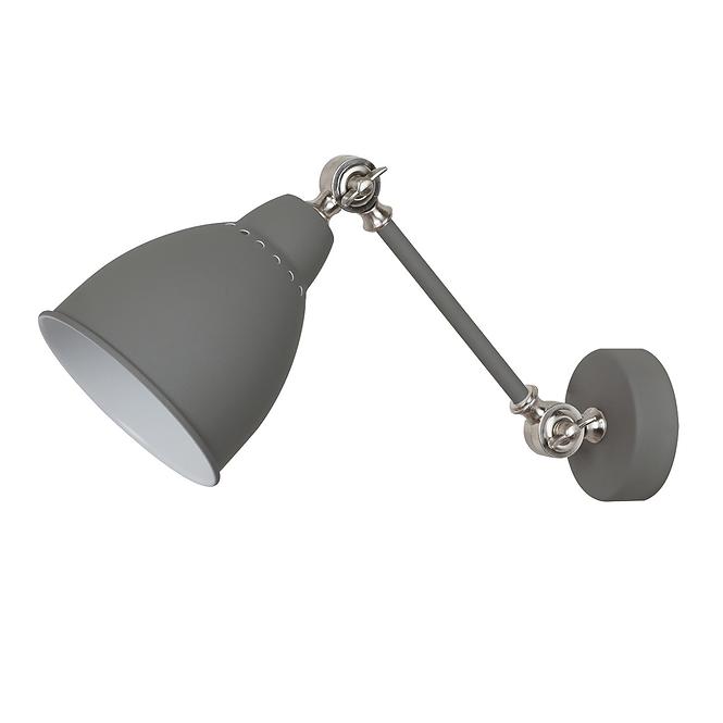 Lámpa Sonny Mb-Hn5010-1-Gr Grey Wysięgnik K1