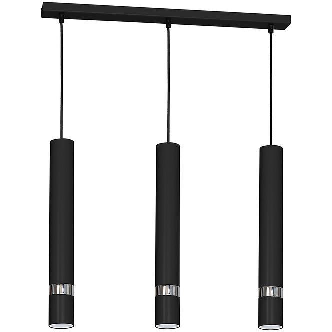 Lámpa Joker Black MLP 1414 LW3