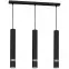 Lámpa Joker Black MLP 1414 LW3,3