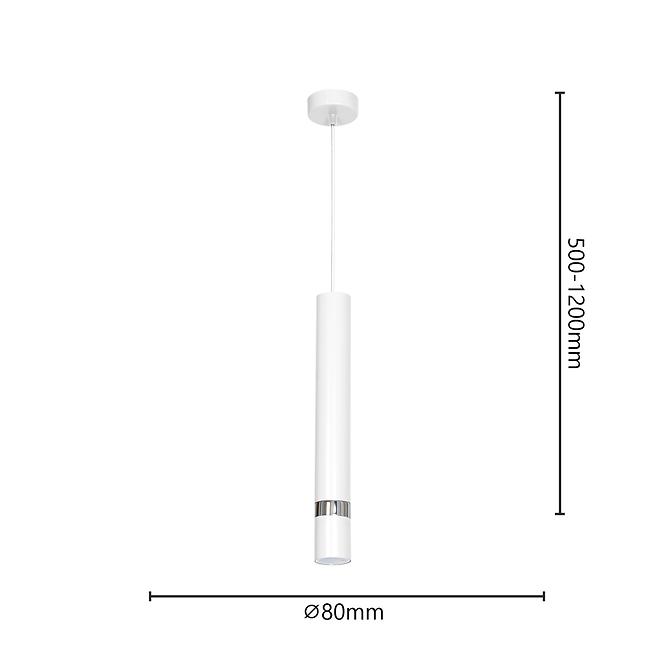 Lámpa Joker White Mlp1347 Lw1