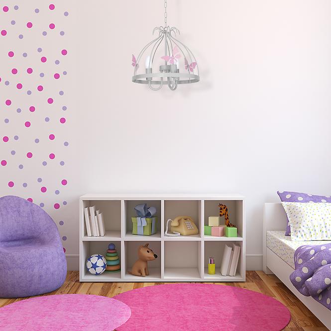 Lámpa KAGO GRAY MLP1170 LW3