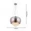 Lámpa Starlight  Ml241  Lw3,4