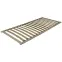 Ágyrács Flex 3P 180/200,2
