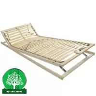 Ágyrács Birkflex KF 140/200
