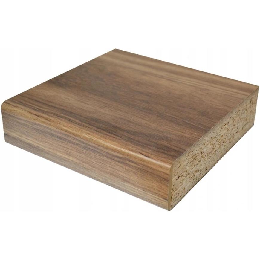 Konyhai munkalap tölgy rockpile 40cm/38mm