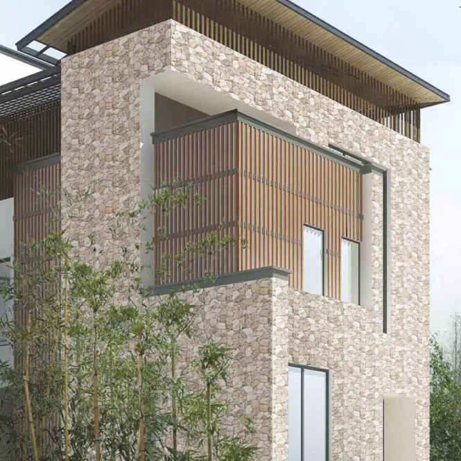 Csempe Gres  Elegant Stones Light Beige 30/60,5
