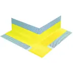 Külső sarok 130X130MM szigetelő szalag