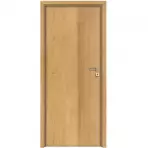 Beltéri ajtó Norma Decor 1 70B európai tölgy B639