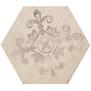 CsempeToscana Backstage Beige Decor (GPR)  25,9/29