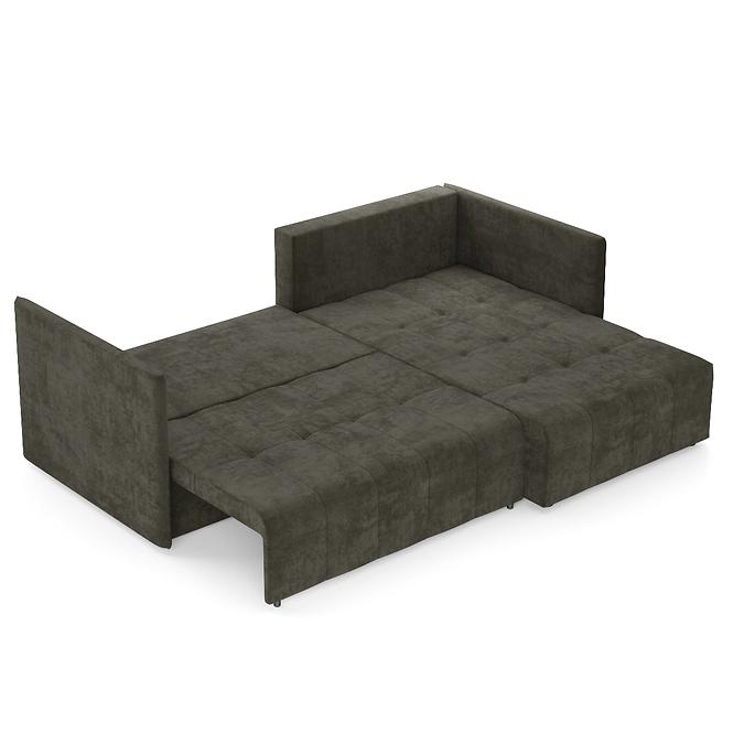 Sarokgarnitúra szett York Monolith 95,5
