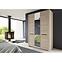 Vitrin 03 DESJO alacsony tölgy san remo,7