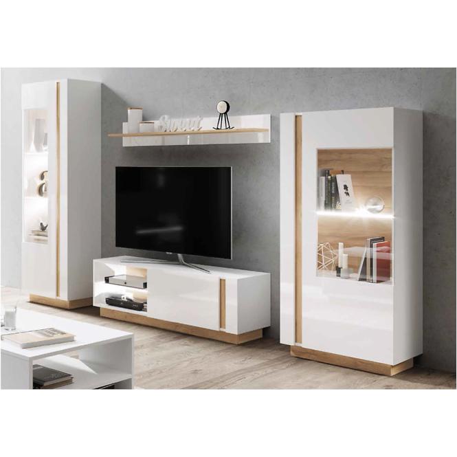Vitrin 60 Arco B dub grandson