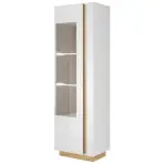 Vitrin 60 Arco B tölgy grandson