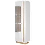 Vitrin 60 Arco B tölgy grandson