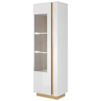 Vitrin 60 Arco B tölgy grandson
