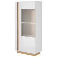 Vitrin 72 Arco C tölgy grandson