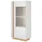 Vitrin 72 Arco C tölgy grandson