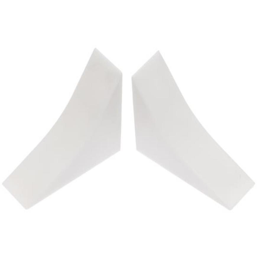 Egyenes végződés – márvány LWS-051