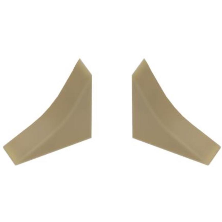 Egyenes végződés – sztyepp fű LWS-019