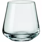 Sandra pohár alacsoony 400ml készlet 6db
