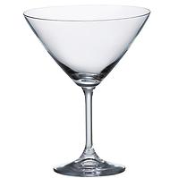 Klara martini pohár 280ml szett 6db