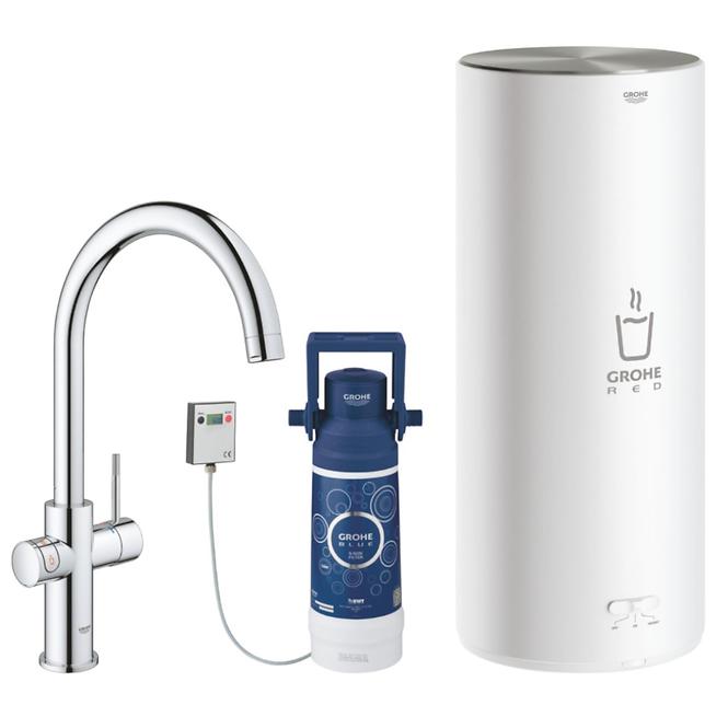 Akkumulátor és kazán álló GROHE RED DUO 30079001