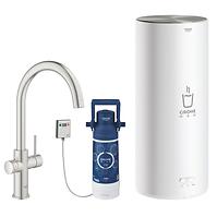 Akkumulátor és kazán álló GROHE RED DUO 30079DC1