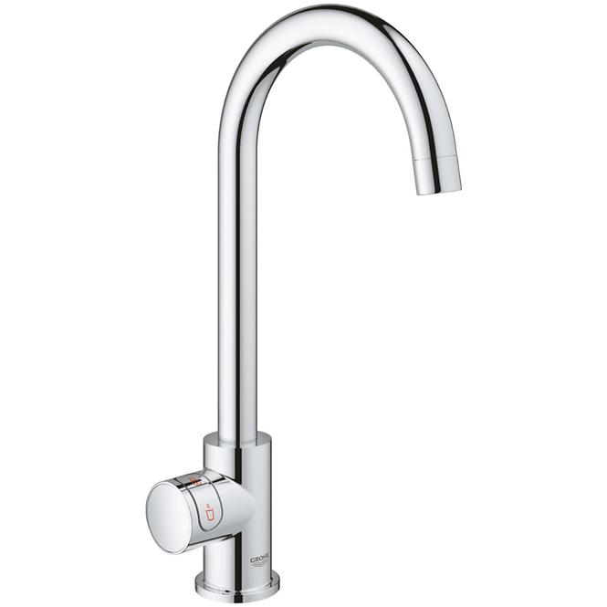 Akkumulátor és kazán álló  GROHE RED MONO 30080001