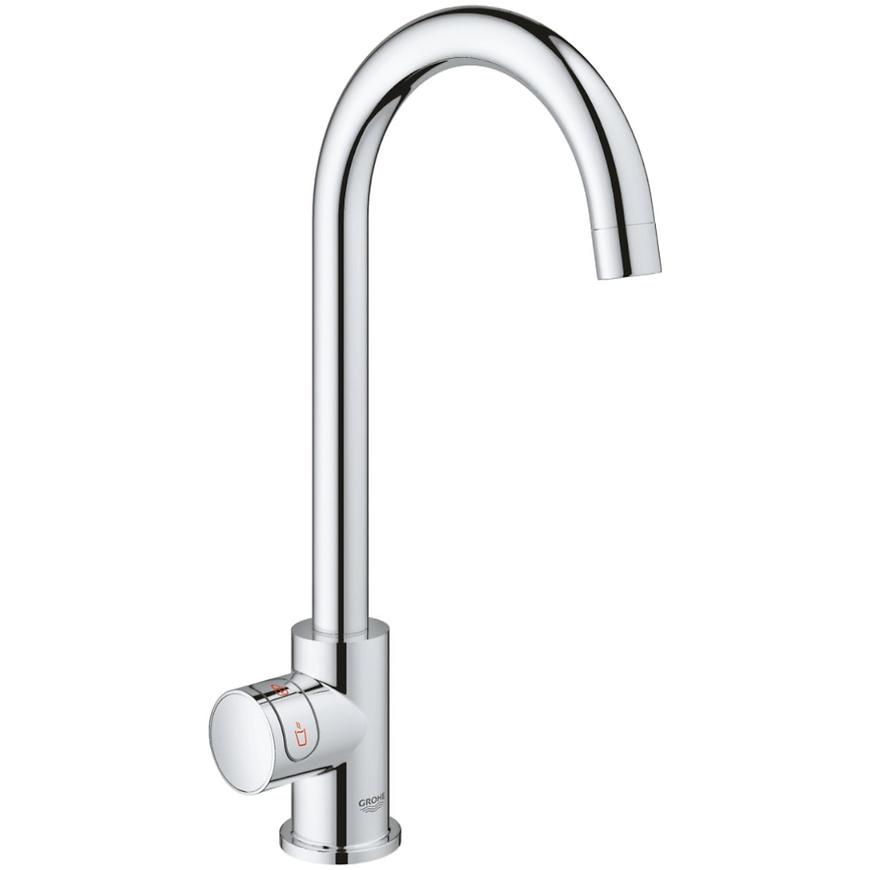 Akkumulátor és kazán álló GROHE RED MONO 30080001