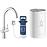 Akkumulátor és kazán álló GROHE RED DUO 30083001