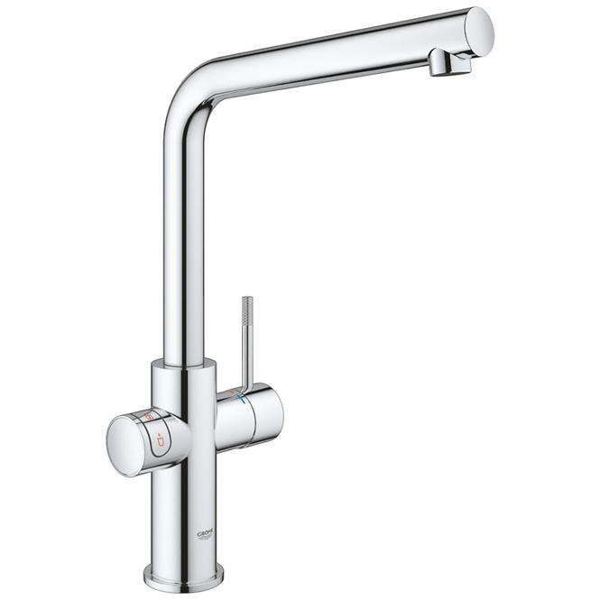 Akkumulátor és kazán álló GROHE RED DUO 30325001