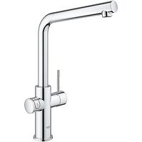 Akkumulátor és kazán álló  GROHE RED DUO 30327001