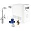 Kezdő szett álló GROHE BLUE PROFESSIONAL 31347003