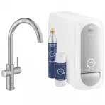 Kezdő szett álló GROHE BLUE HOME 31455DC1