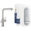 Kezdő szett álló GROHE BLUE HOME 31539DC0