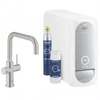 Kezdő szett álló  GROHE BLUE HOME 31456DC1